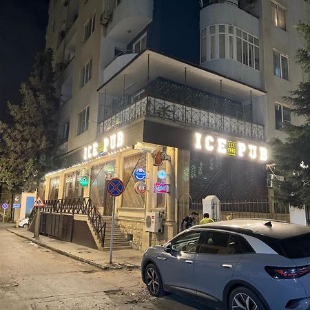 Nizami Apartment By Baku Housing Esterno foto