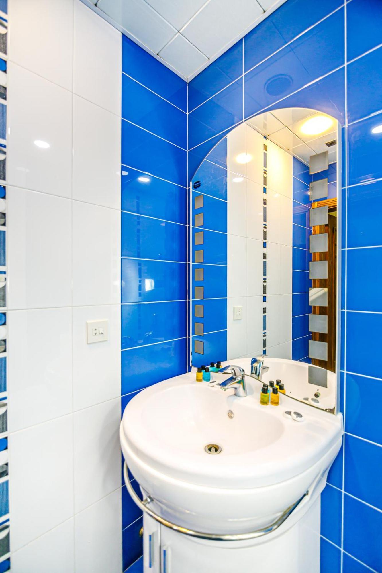 Nizami Apartment By Baku Housing Esterno foto