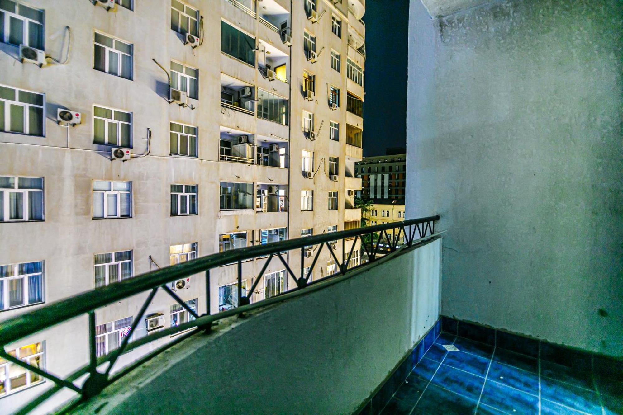 Nizami Apartment By Baku Housing Esterno foto